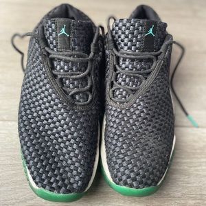 Jordan future lows GS